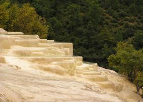 White Water Terraces